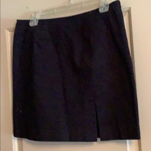 Express skirt